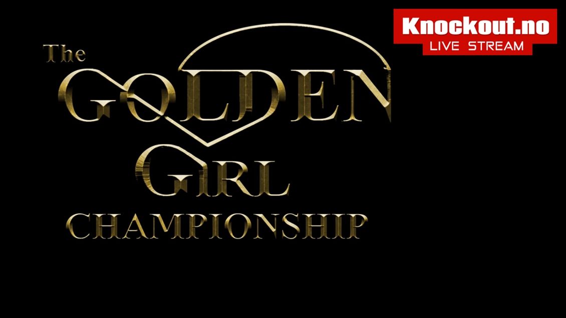 Golden Girl 2018