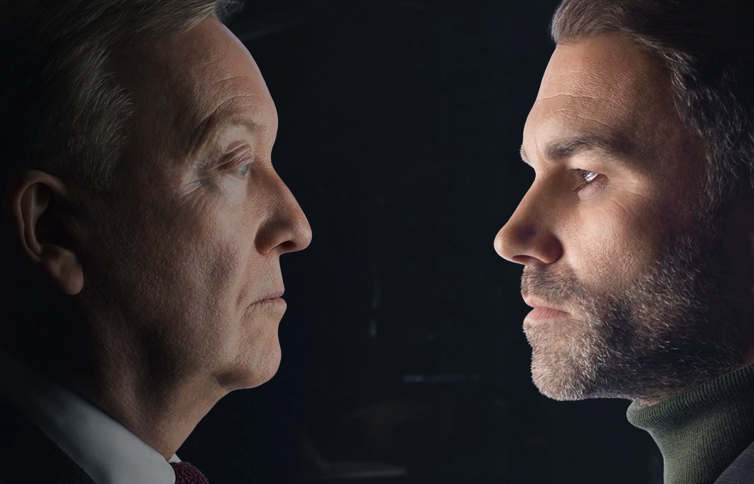 Queensberry vs Matchroom