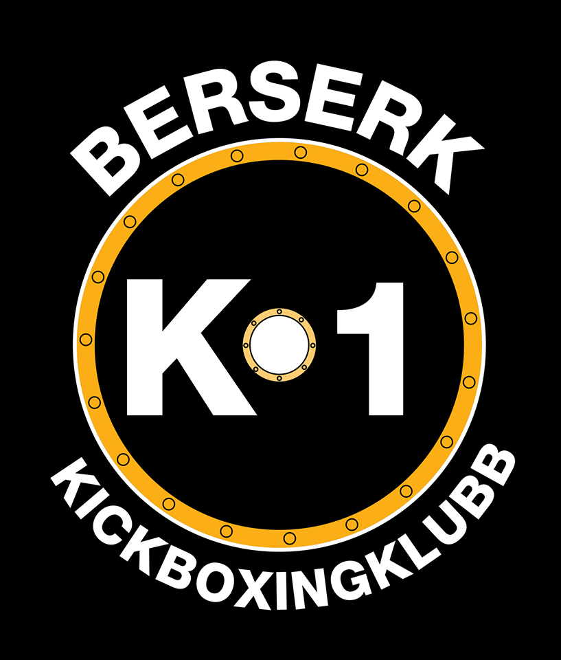 Go Berserk K-1 Kickboxing