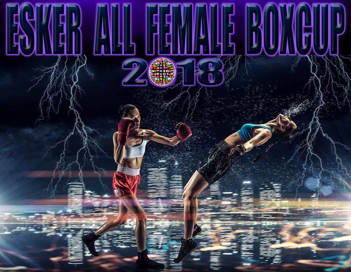 Esker Box Cup 2018