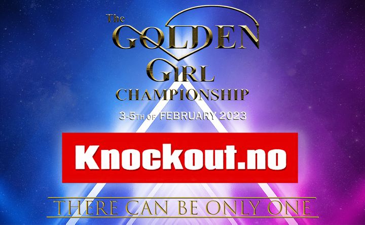 Golden Girl BC 2023