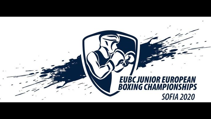 Junior European Boxing Championships 2020 livestream