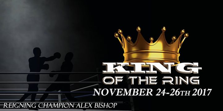King of the Ring 2017