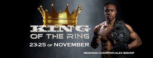 King of the Ring 2018