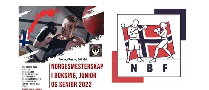 NM Boksing 2022