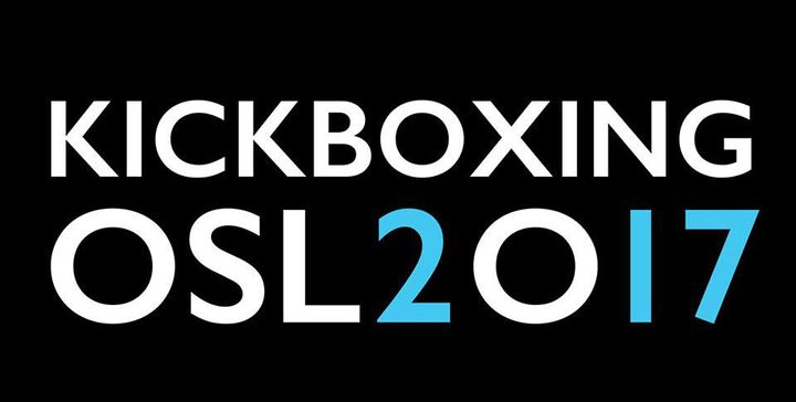 NM Kickboxing 2017