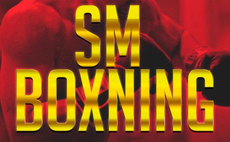 SM Boxning 2020