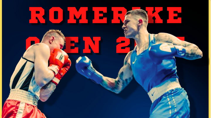 Ny norsk bokseturnering denne sommeren