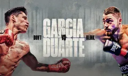 Garcia vs Duarte